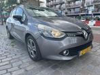 Renault Clio Estate 1.5 dCi ECO Night&Day airco navi apk keu, Voorwielaandrijving, Euro 5, Stof, Gebruikt