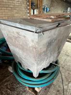 Bouw waterput, Verzenden, Gebruikt