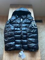 Moncler Jas - Zwart, Kleding | Heren, Bodywarmers, Ophalen of Verzenden, Nieuw, Zwart