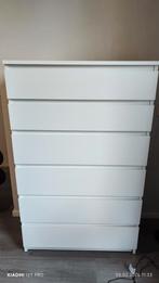 Ladekast Tange 6 lades JYSK, Ophalen of Verzenden, 25 tot 50 cm, 50 tot 100 cm, Minder dan 100 cm