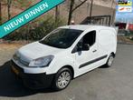 Citroen Berlingo 1.6 e-HDI 500 Comfort Economy LEUKE AUTO RI, Euro 5, Stof, Gebruikt, 4 cilinders