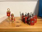 (87) playmobil romeins legioen, Ophalen of Verzenden, Zo goed als nieuw