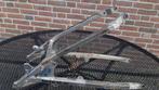 achterframe Suzuki RM250 (1996-2000) subframe RM250, Motoren, Ophalen, Cmx, Cmx, Cmx
