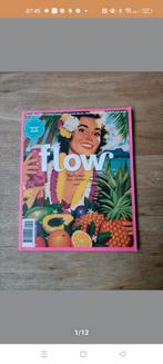 Flow 2015 nummer 5, Boeken, Tijdschriften en Kranten, Gelezen, Ophalen of Verzenden, Lichaam en Geest