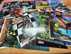 46 NOS Original Pinball Flyer pakket, Verzamelen, Automaten | Flipperkasten, Ophalen of Verzenden, Nieuw, Flipperkast, Overige merken