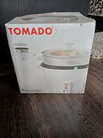 Tomado rijstkoker 1,8 liter nieuw, Ophalen of Verzenden, Nieuw