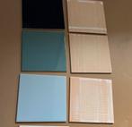 PRIMUS VICTORIA muurtegels 15x15cm *nieuw*, Doe-het-zelf en Verbouw, Tegels, Ophalen, Overige materialen, Wandtegels, Nieuw