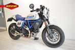Ducati SCRAMBLER CAFE RACER (bj 2020), Bedrijf, Naked bike