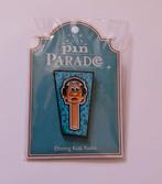 Efteling Kids Radio pin, Ophalen of Verzenden, Nieuw, Overige onderwerpen, Speldje of Pin