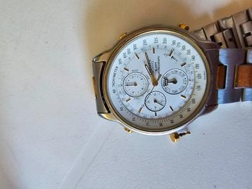 citizen quarz chronograph  beschikbaar voor biedingen
