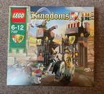 Lego Kingdoms 7187 NIEUW, Nieuw, Ophalen of Verzenden, Lego