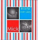 Mick, Ophalen of Verzenden, 2000 tot heden, Geboortekaartje
