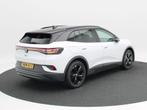 Volkswagen ID.4 Limited Edition 52 kWh accu 170 pk | Stoel &, Auto's, Automaat, Achterwielaandrijving, 357 km, 1887 kg