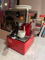 Quickmill 820, Witgoed en Apparatuur, Ophalen of Verzenden, Zo goed als nieuw, Espresso apparaat