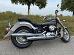 Yamaha Dragstar 650 Classic, 2 cilinders, Particulier, Minimaal motorrijbewijs A2, 12 t/m 35 kW