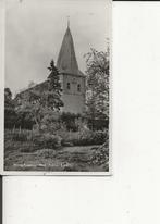 Hoog Keppel Ned.Herv.Kerk Frankering! 22-5-1958 J Schreurs, Verzamelen, Ansichtkaarten | Nederland, Verzenden, 1940 tot 1960, Gelopen