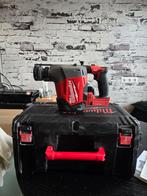 Milwaukee M18 CHM-0C Breekhamer, Doe-het-zelf en Verbouw, Gereedschap | Boormachines, Ophalen of Verzenden, Gebruikt, 600 watt of meer