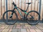 Orbea OIZ model 2018 Carbon., Fietsen en Brommers, Fietsen | Mountainbikes en ATB, Fully, Ophalen, Zo goed als nieuw, Overige merken