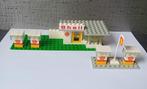 lego legoland 690 shell station 1974, Ophalen of Verzenden, Gebruikt