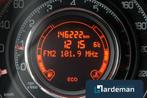 Fiat 500 0.9 TwinAir NL, Voorwielaandrijving, Euro 5, 86 pk, Gebruikt