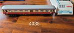 Marklin  DB wagen  4085, Wisselstroom, Wagon, Ophalen of Verzenden, Zo goed als nieuw