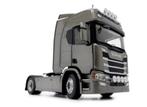 Scania R500 4x2 Donker Grijs Marge Models, Ophalen of Verzenden, Nieuw, Bus of Vrachtwagen, Overige merken