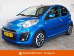 Citroen C1 1.0 First Edition (APK:Nieuw) Incl.Garantie, Voorwielaandrijving, Euro 5, Stof, Gebruikt