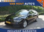 Volkswagen GOLF Variant 1.5 TSI Life Business | TREKHAAK | 1, Auto's, Volkswagen, Voorwielaandrijving, 4 cilinders, Met garantie (alle)