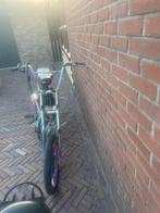 125cc schackel puch opknapper!!!, Ophalen, Zo goed als nieuw, Maxi