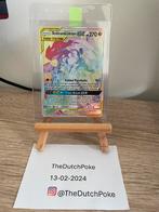 Reshiram & Zekrom GX 259 Cosmic Eclipse, Nieuw, Foil, Ophalen of Verzenden, Losse kaart