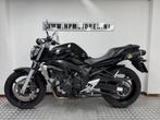 Yamaha FZ6N FZ6 N FZ 6 N FAZER 600 BLACK EDITION BOVAGGA, Motoren, Motoren | Yamaha, Info@yamaha-motor.eu, Bedrijf, Sport, Meer dan 35 kW