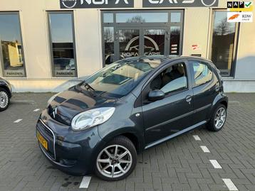 Citroen C1 1.0-12V Ambiance|Nap|Airco beschikbaar voor biedingen