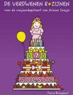 De verdwenen rozijnen... - Pierre Bronsgeest, Boeken, Ophalen of Verzenden, Zo goed als nieuw, Fictie algemeen