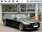 Volvo V60 T6 340PK Recharge R-Design| Panodak| B&W Sound| 36, Gebruikt, 4 cilinders, Vierwielaandrijving, Hybride Elektrisch/Benzine