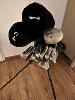 Complete dames Golfset, Sport en Fitness, Golf, Ophalen, Zo goed als nieuw, Set, Overige merken