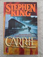 Stephen King - Carrie, Gelezen, Wereld overig, Stephen King, Ophalen of Verzenden
