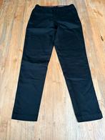 ZGAN zwarte broek van Esmara maat 36, Kleding | Dames, Broeken en Pantalons, Zwart, Zo goed als nieuw, Maat 36 (S), Lang