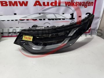 Land Rover Discovery 5 koplamp  beschikbaar voor biedingen