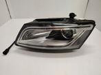 Audi Q5 8R Lift Xenon LED Niet-draaiende linkerlamp