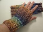 Polswarmers maat S / M, Ophalen, Nieuw, Maat 36 (S), Handschoenen