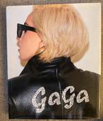 LADY GAGA x TERRY RICHARDSON boek hardcover, Artiest, TERRY RICHARDSON, Ophalen of Verzenden, Zo goed als nieuw