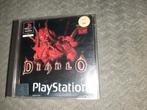 Diablo playstation 1, 1 speler, Ophalen of Verzenden, Zo goed als nieuw, Vanaf 16 jaar