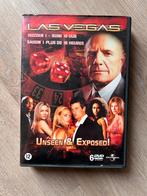 Dvd serie Las Vegas seizoen 1, Ophalen of Verzenden, Gebruikt