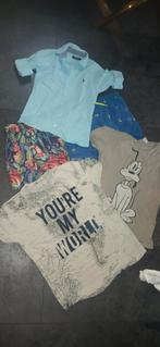 Jongens kledingpakket maat 146-158, Ophalen of Verzenden, Zo goed als nieuw