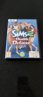 Sims 2, Spelcomputers en Games, Games | Pc, Online, 1 speler, Ophalen of Verzenden, Zo goed als nieuw