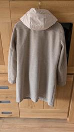 DAMES WINTERJAS, Ophalen of Verzenden, Zo goed als nieuw, Maat 42/44 (L), Beige