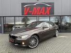 BMW 3-serie 328i Aut High Exec Leder Xenon Navi Stoelverw, Automaat, Achterwielaandrijving, 4 cilinders, Bruin