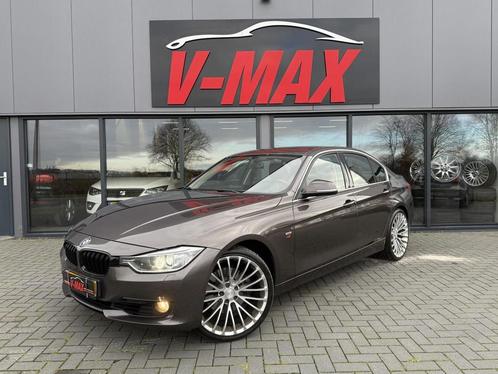 BMW 3-serie 328i Aut High Exec Leder Xenon Navi Stoelverw, Auto's, BMW, Bedrijf, Te koop, 3-Serie, ABS, Airbags, Airconditioning