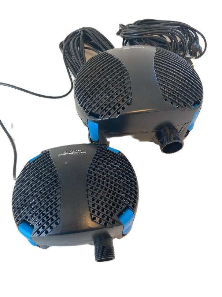 Energiezuinig, de Osaka Eco Pro Vijverpomp: 18.000, Tuin en Terras, Waterpartijen en Fonteinen, Nieuw, Overige typen, Ophalen of Verzenden