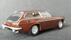 Volvo p1800 es 1:43 Del Prado Pol, Hobby en Vrije tijd, Modelauto's | 1:43, Ophalen of Verzenden, Zo goed als nieuw, Auto